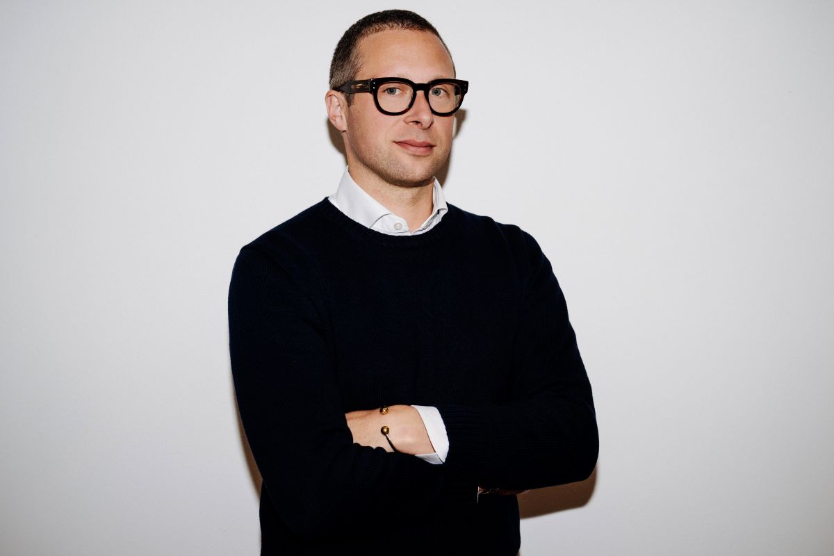 Sebastian Deubelli: Urheberrecht für Kreative